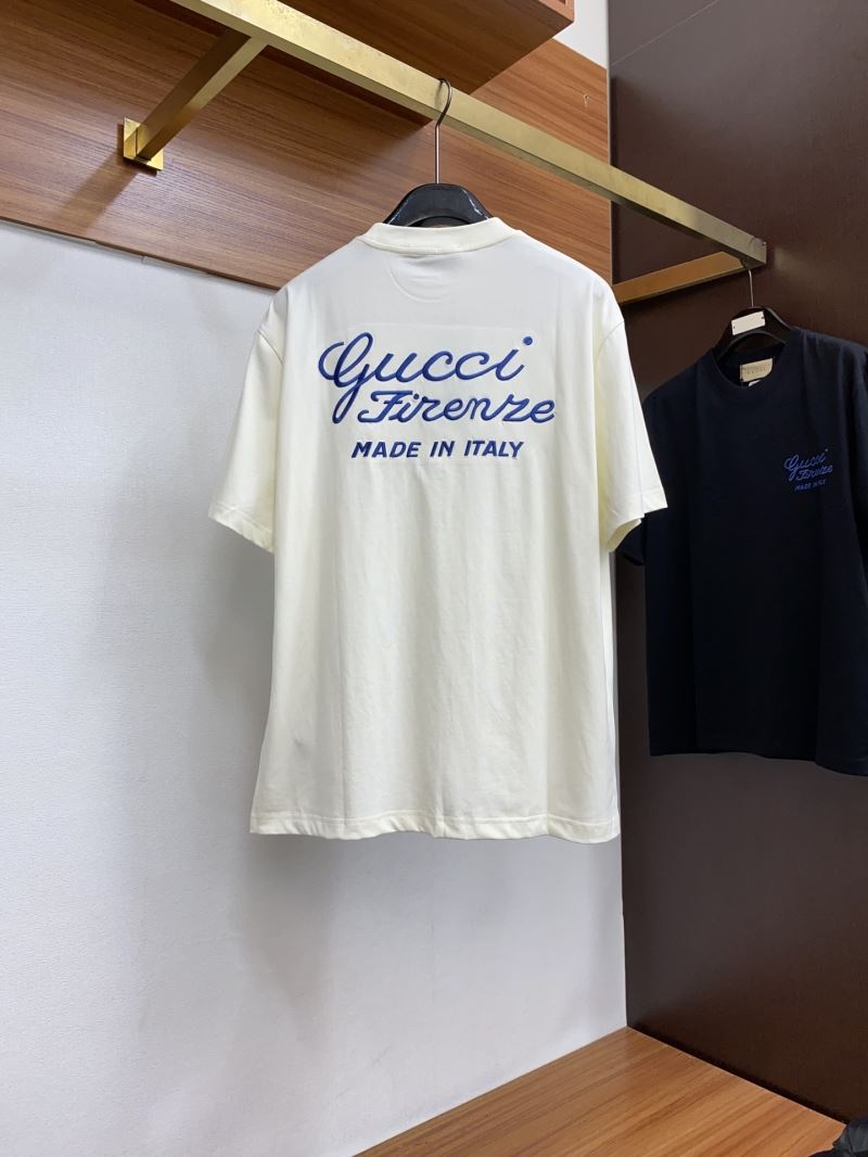 Gucci T-Shirts